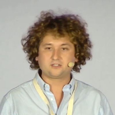 Juan Geraldo Martínez
